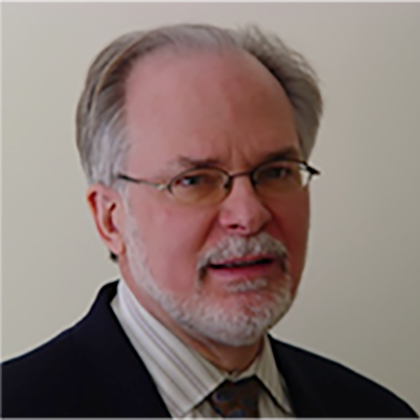 Doug Coutts head shot