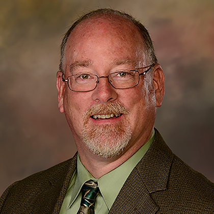 Andrew Gillespie head shot