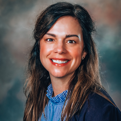 Kristen Jaconbs head shot