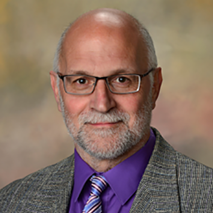 Obrad Budic head shot