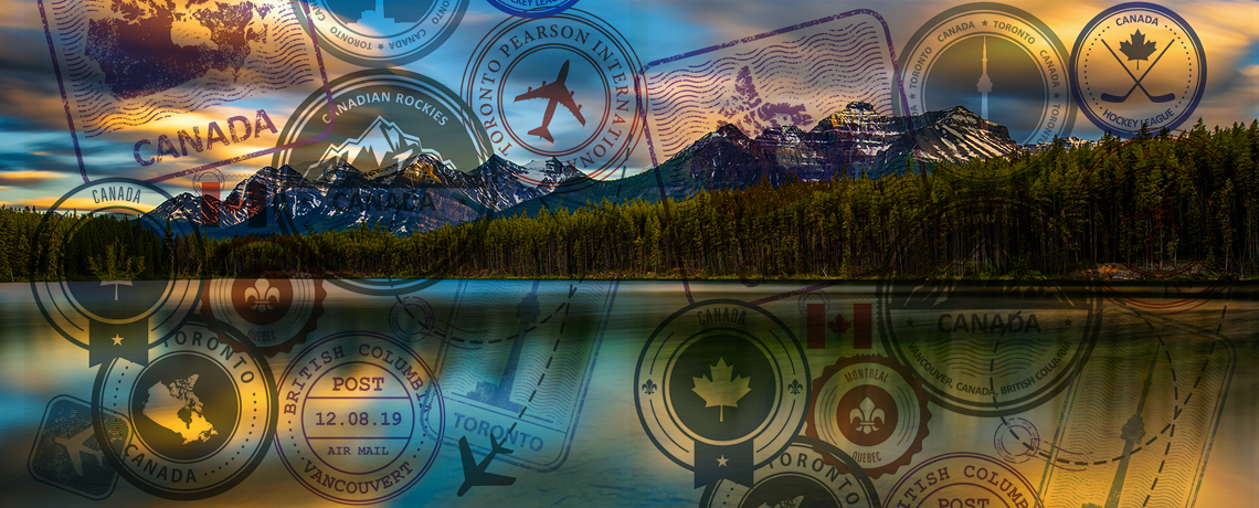 Year of Canada