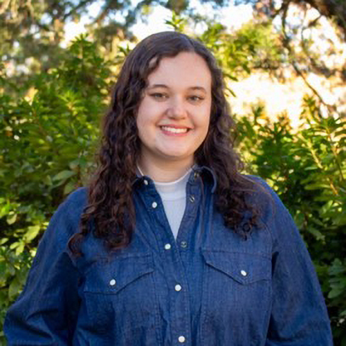 Kate Spoor Headshot