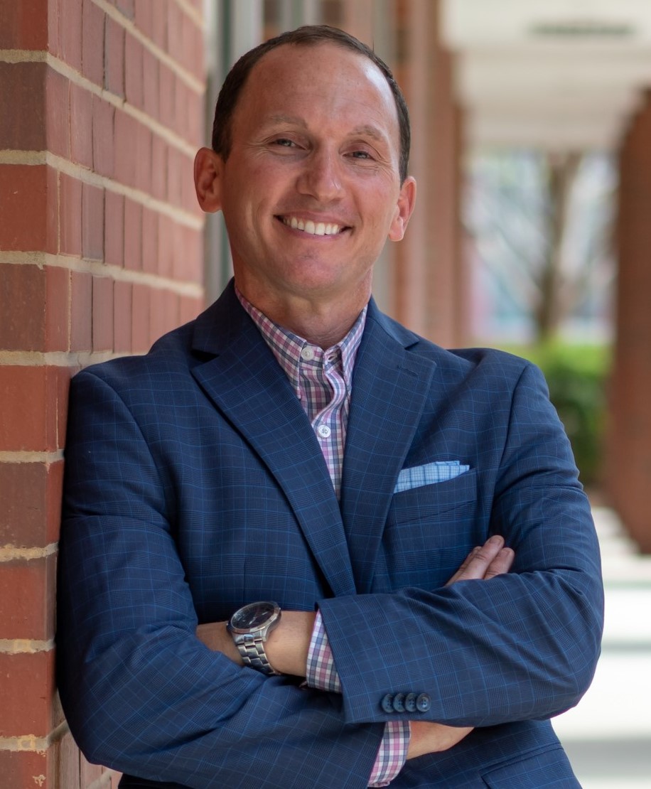 Dr. Kevin C. Snyder
