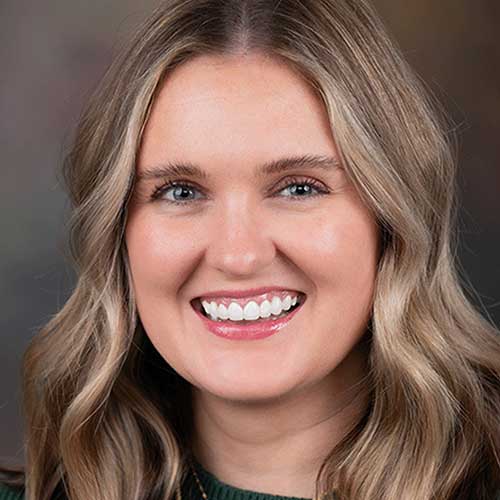 Yvette Stone Headshot