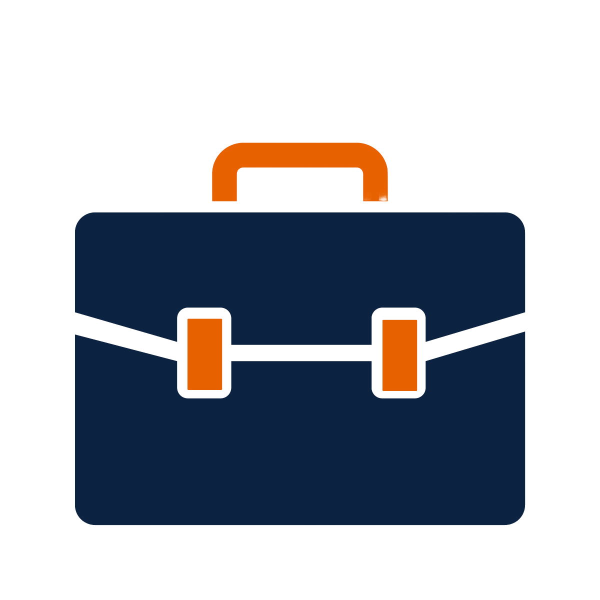 First destination Icon