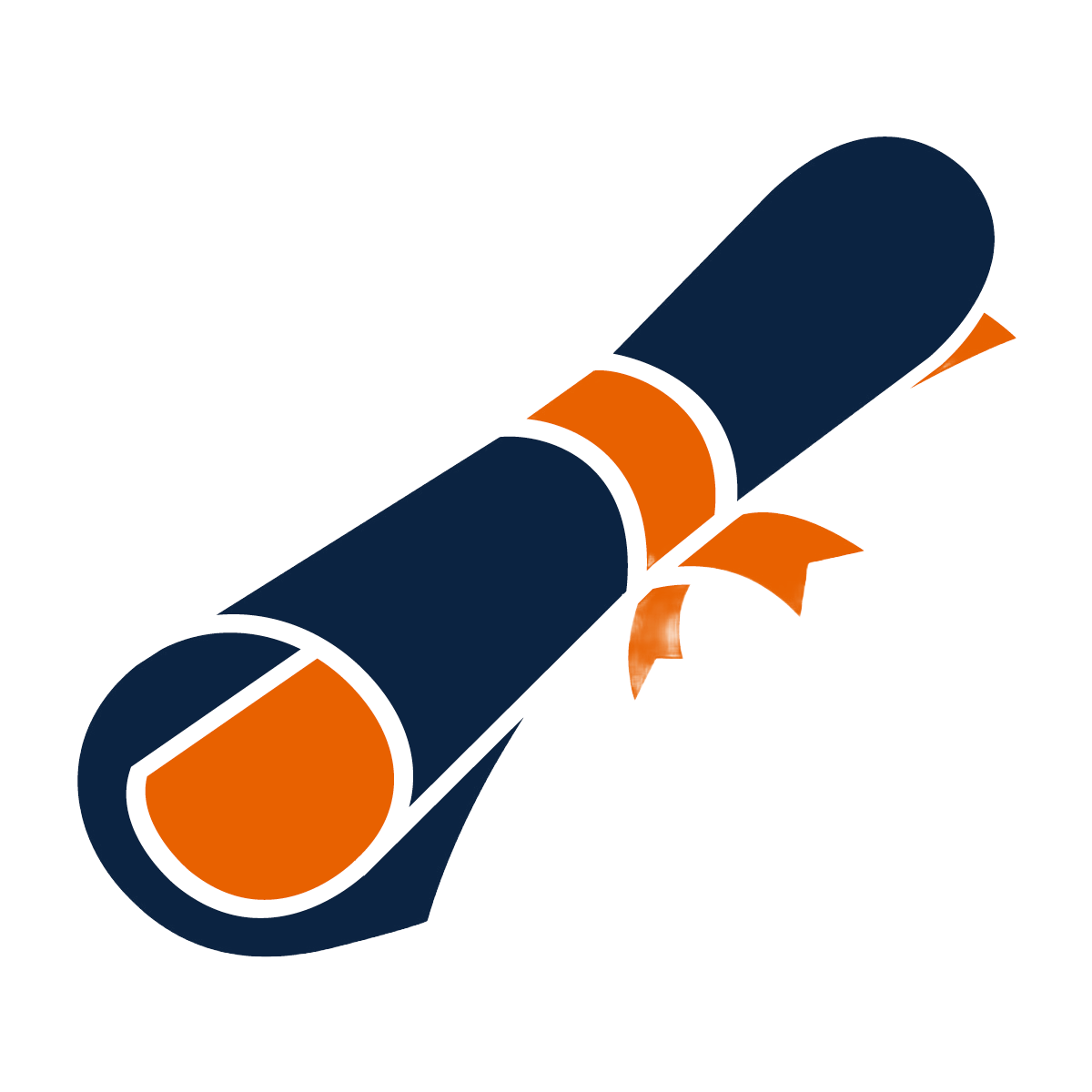 Diploma Application Icon