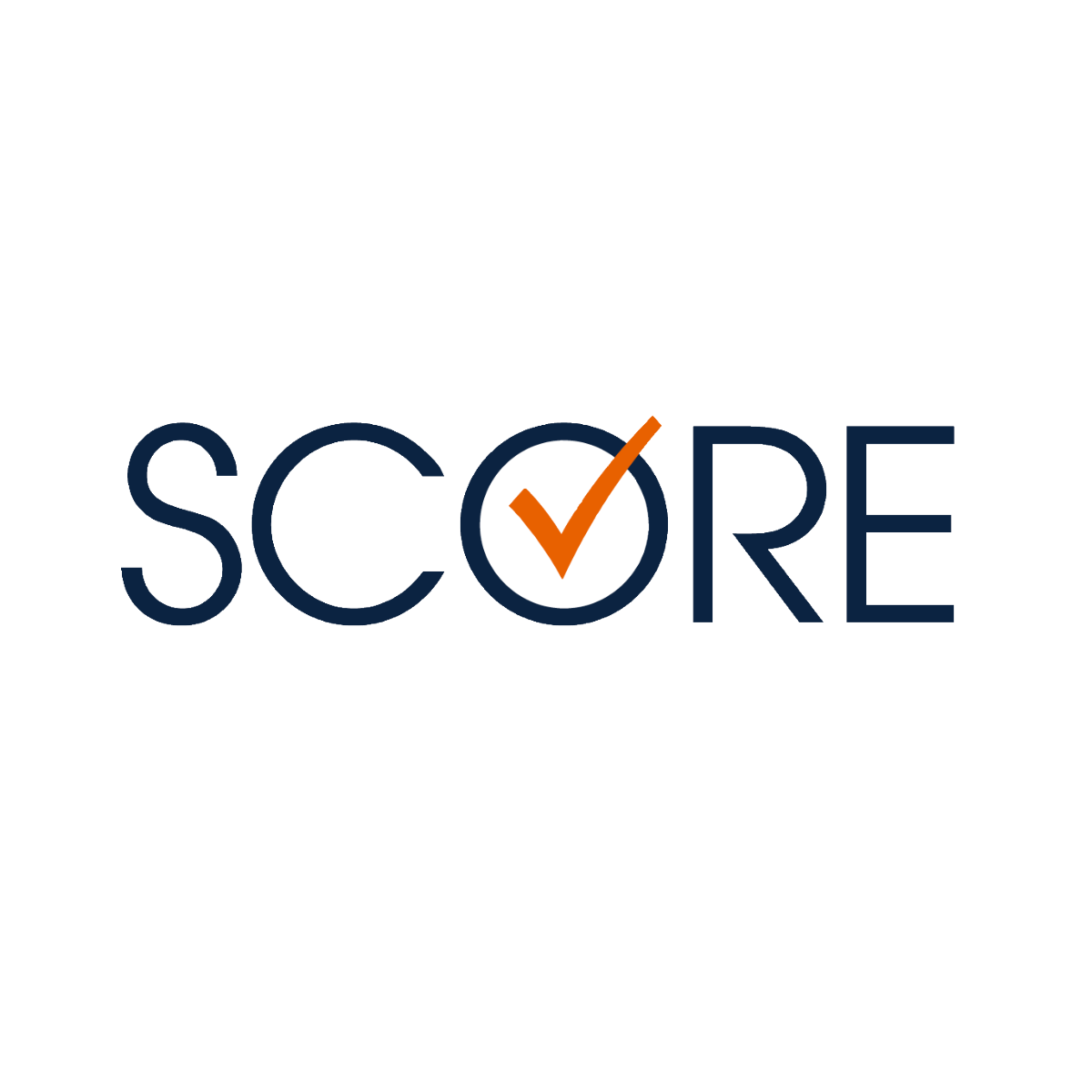 SCORE Icon