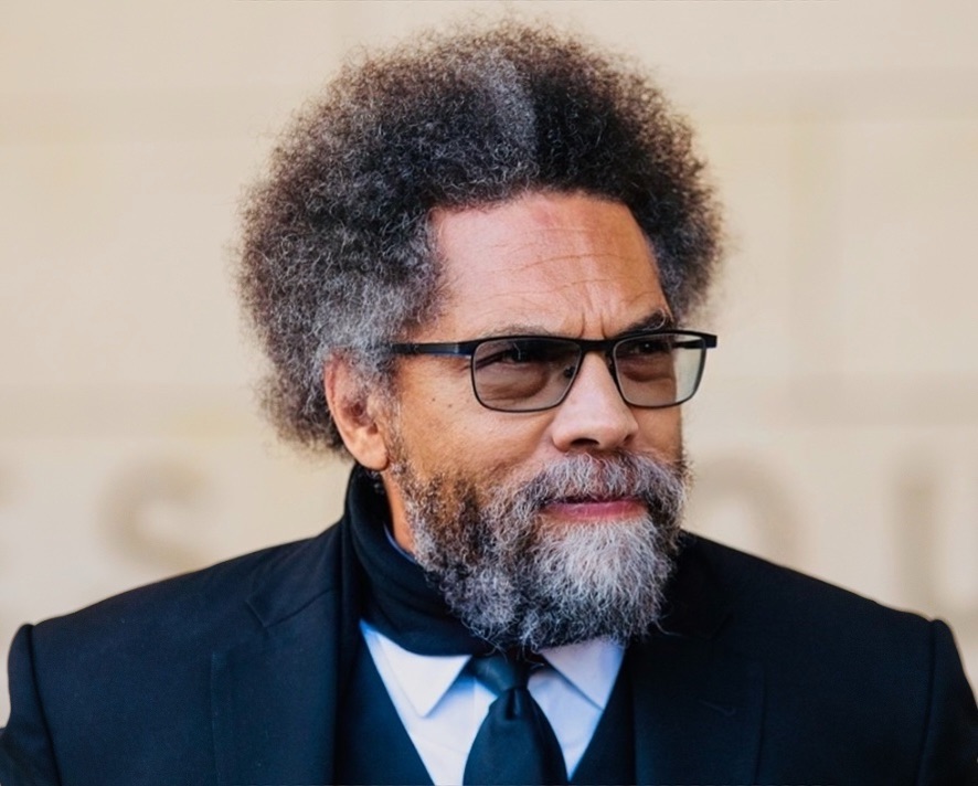 Dr. Cornel West