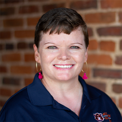 Headshot photo of Martina Janska