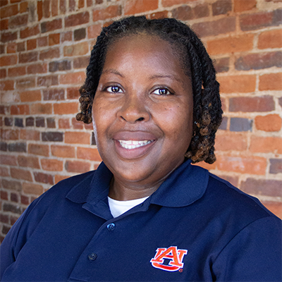 Sherrica Bryars