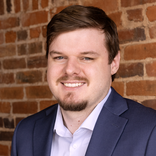 Headshot photo of Michael Loyd