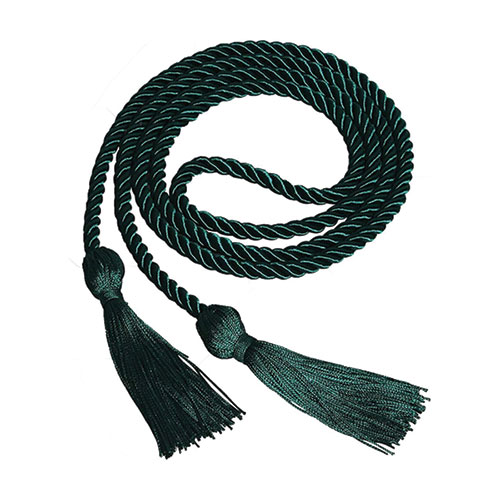 Landscape and Nursery Association forest green cord