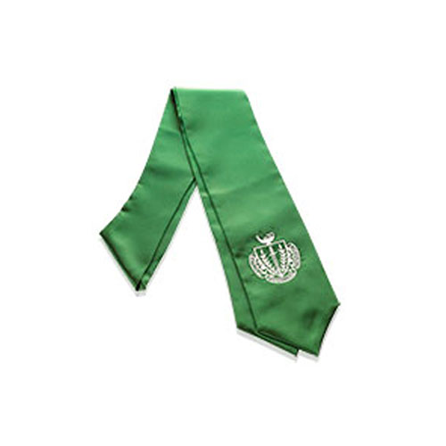 Panhellenic Council - Executive Board green stole