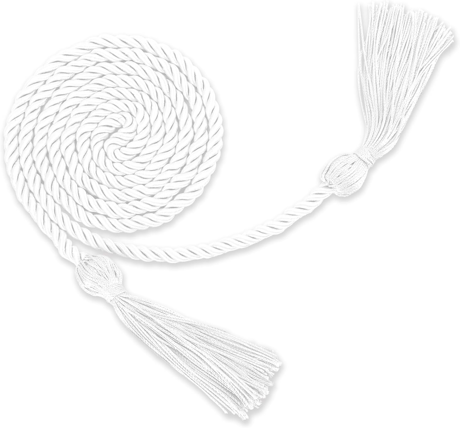 PRSSA white cord