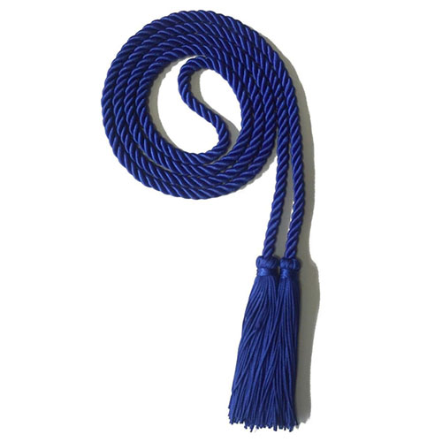 Student Dietetic Association blue cord