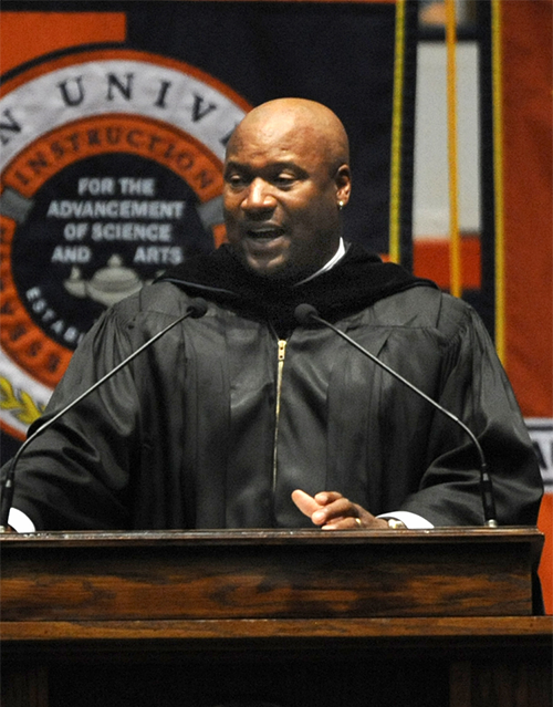 Bo Jackson Image