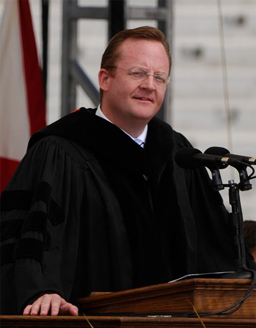 Robert Gibbs Image