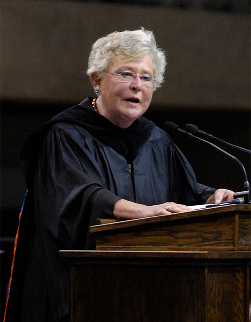 Kay Ivey Image