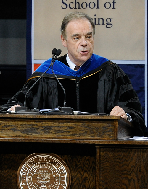Dr. Kirby Bland Image