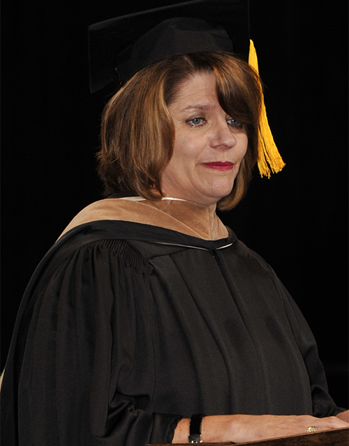Dawn Robertson Image