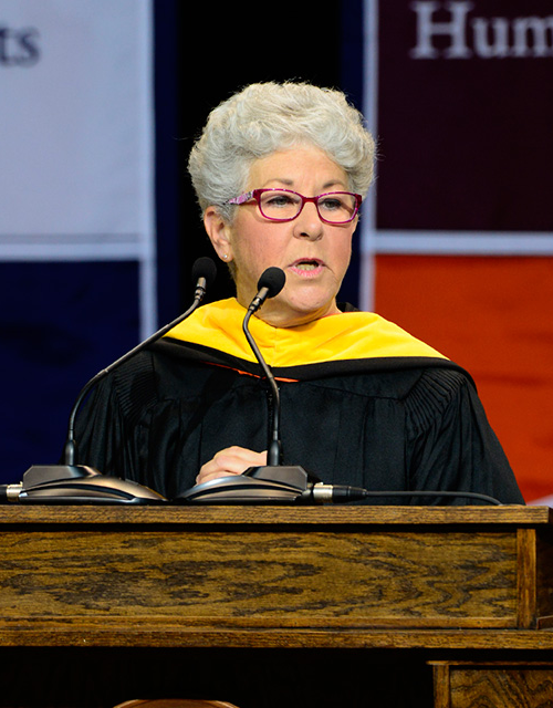 Melissa Borwn Herkt Image
