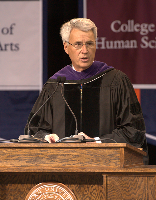 Michael Warren Image