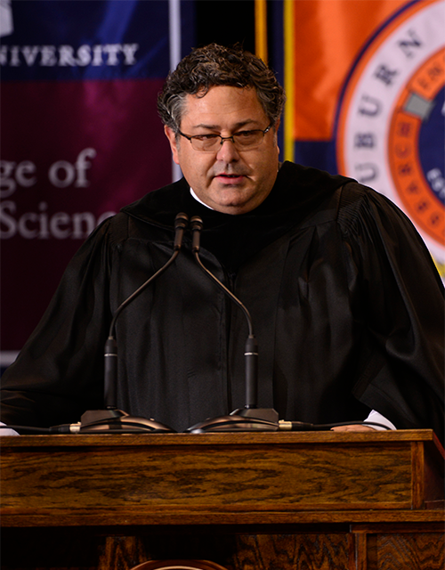 Todd May Image