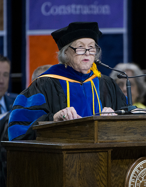 Dr. Leah Rawls Atkins Image