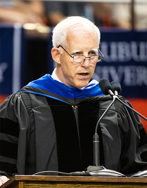 Dick Ingwersen Image
