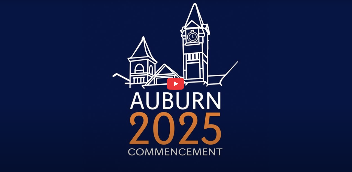 Graduation live video stream