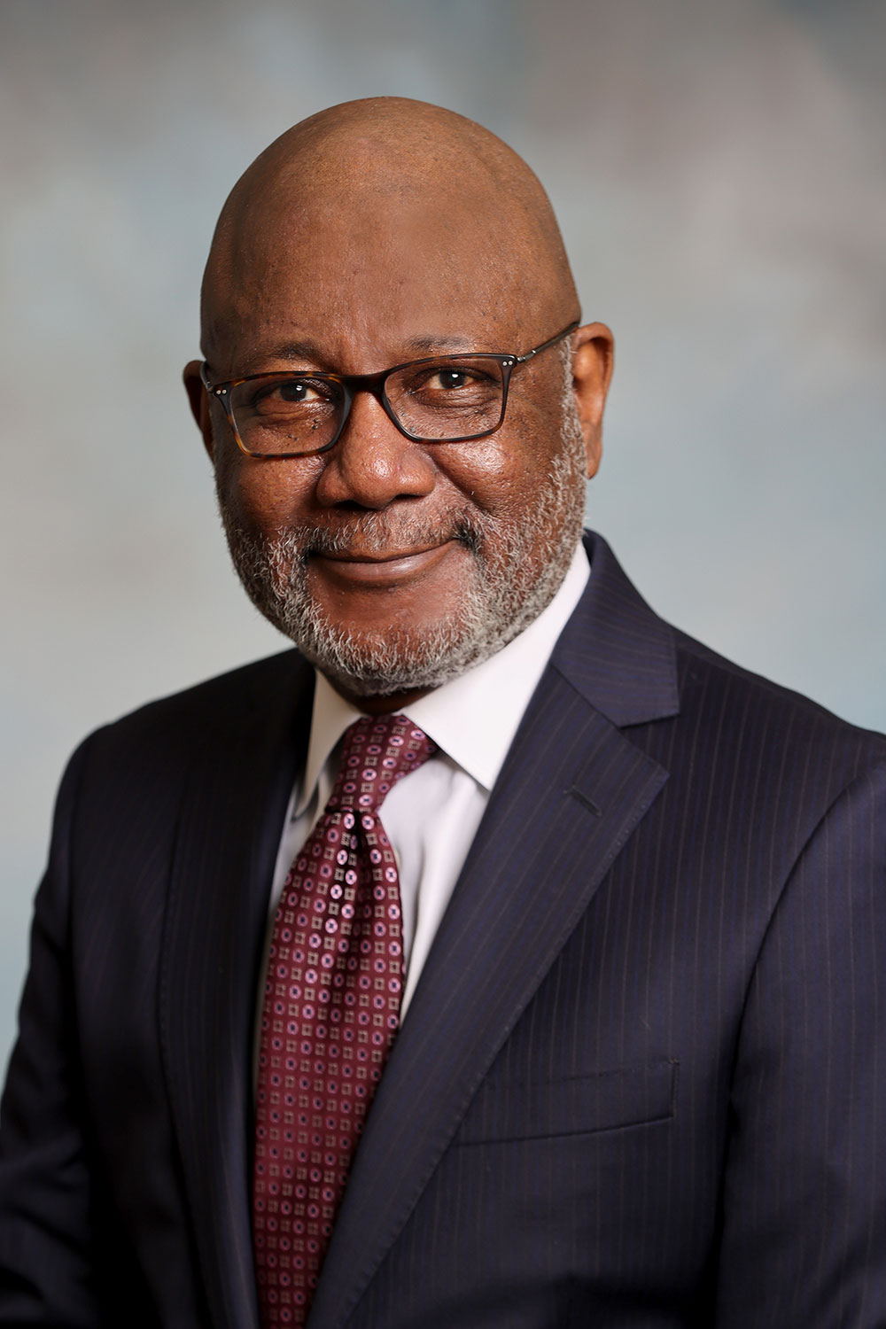 Eric Ludgood, ’78