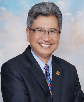 Dr. Tridoyo Kusumastanto, ’94