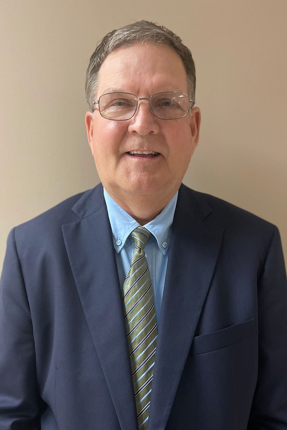 Dr. Frank G. Vice, DVM (’86), RPh