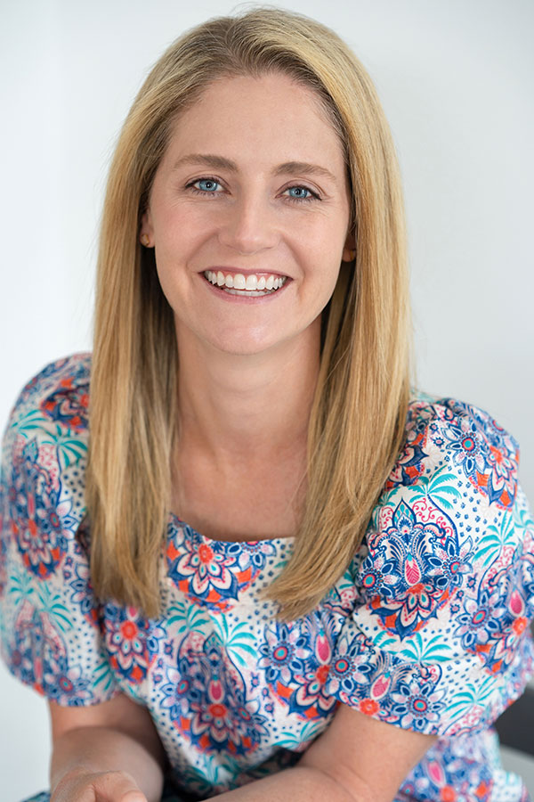 Jenny Jackson