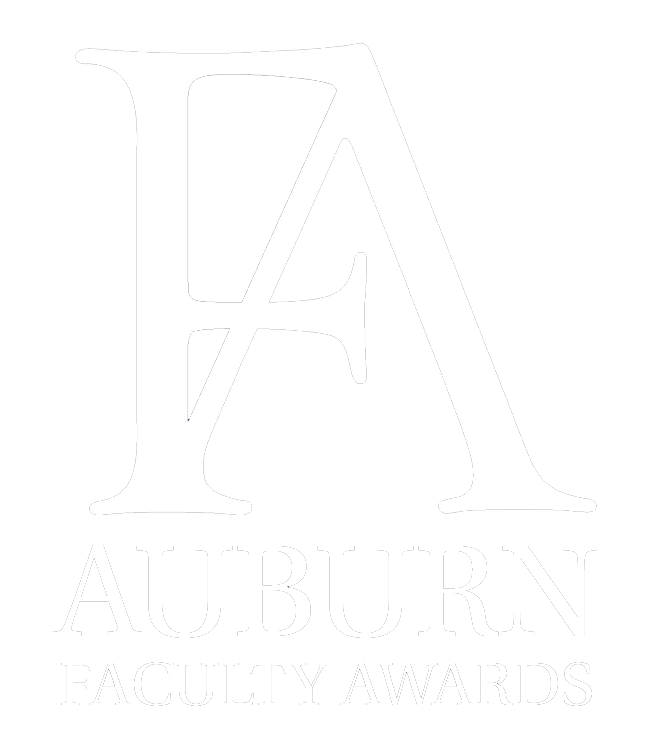 Faculty Awards
