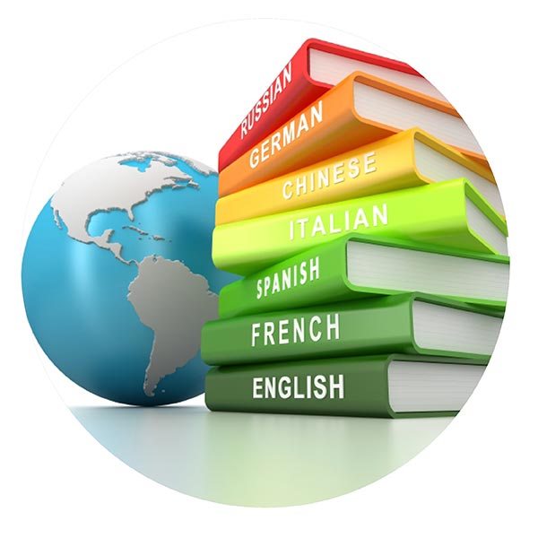 Department of Foreign Languages and Literatures