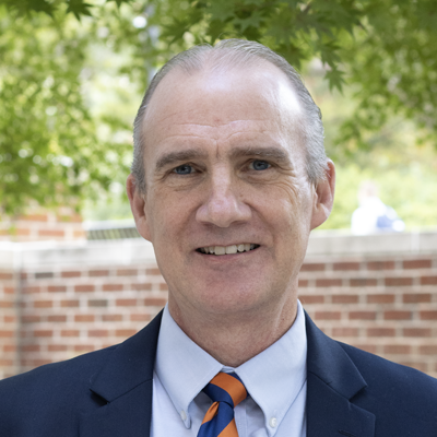 Steven P. Brown
