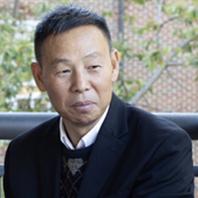 Daowei Zhang