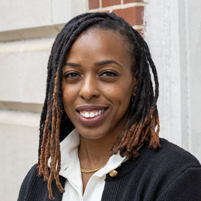 Adrienne Duke-Marks