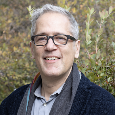 Eric Marcus