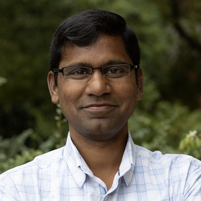 Satyanarayana R. Pondugula