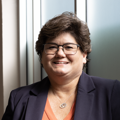 Sheri Thornburg-Brock