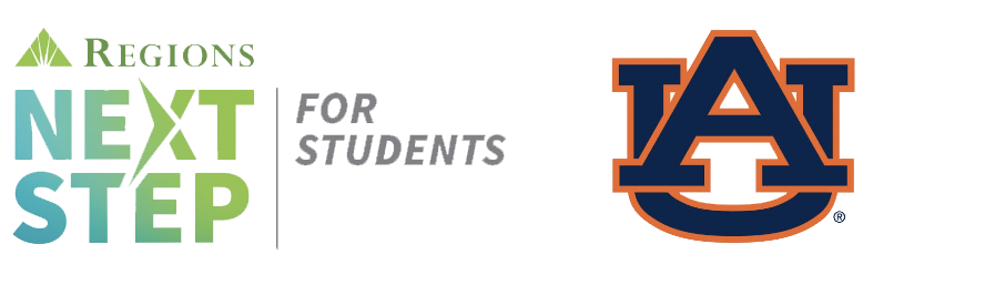 Regions Next Step for Students