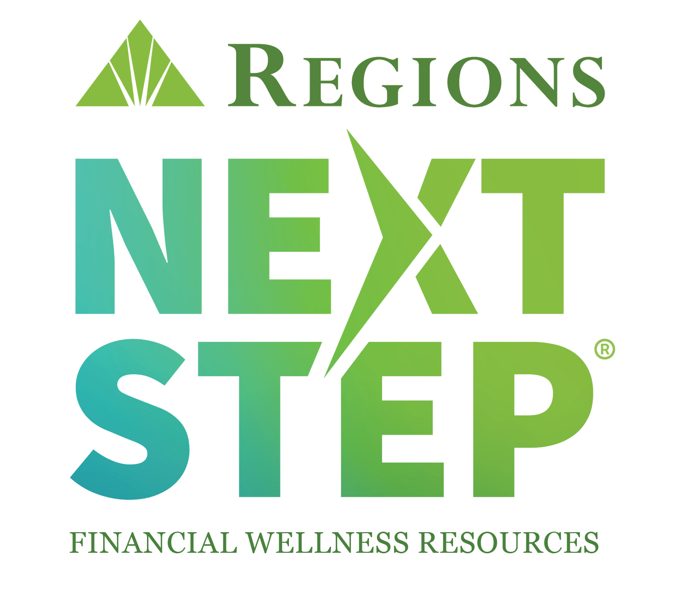 Regions Logo