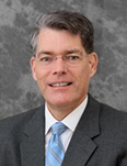 Paul Brown Headshot