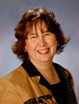 Kathy Jo Ellison Headshot