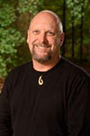 Wayde Morse Headshot