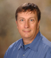 Brian Vaughn Headshot