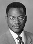 Norbert Wilson Headshot