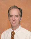 James Wright Headshot